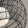 Подвесной светильник MAYTONI CANE MOD204PL-01B1