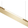 Подвесной светильник MAYTONI STEP P010PL-L30G3K