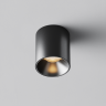 Потолочный светильник MAYTONI ALFA LED C064CL-5W2.7K-RD-B