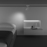 Трековый светильник MAYTONI VUORO TR029-3-10W3K-M-W