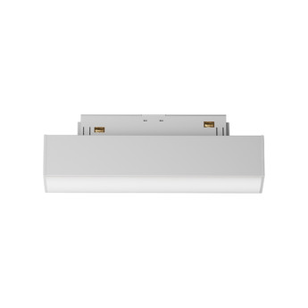 Трековый светильник MAYTONI BASIS TR074-2-7W4K-W