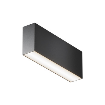 Потолочный светильник MAYTONI BASIS C068CL-12W3-6K-B