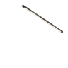 Трековый светильник MAYTONI BASIS EXILITY X TR240-2-12W4K-B
