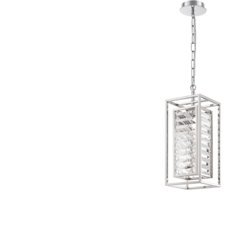 Подвесной светильник MAYTONI TENING MOD060PL-01CH