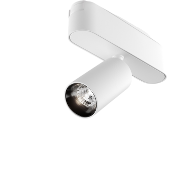 Трековый светильник MAYTONI FOCUS LED TR103-1-5W4K-M-W