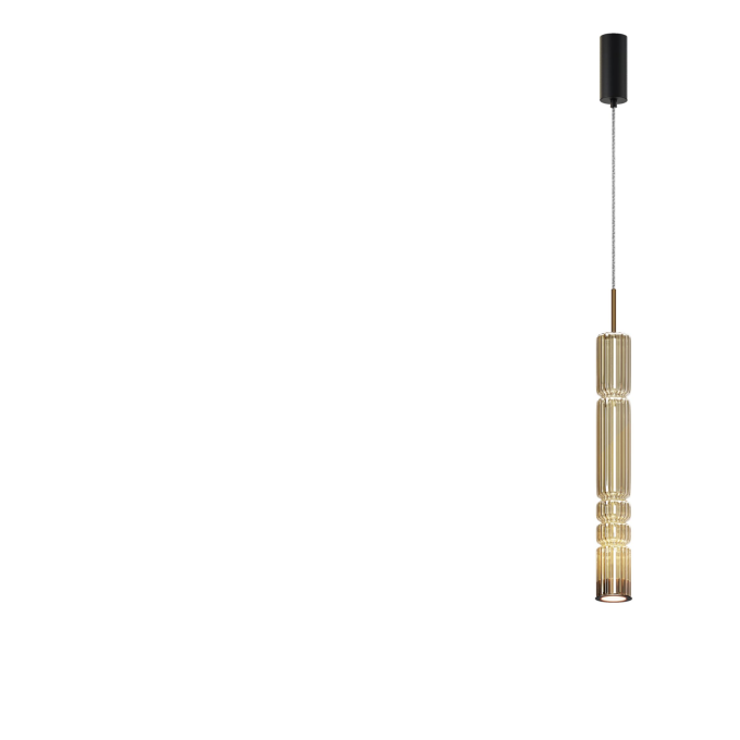 Подвесной светильник MAYTONI ORDO MOD272PL-L12BS3K
