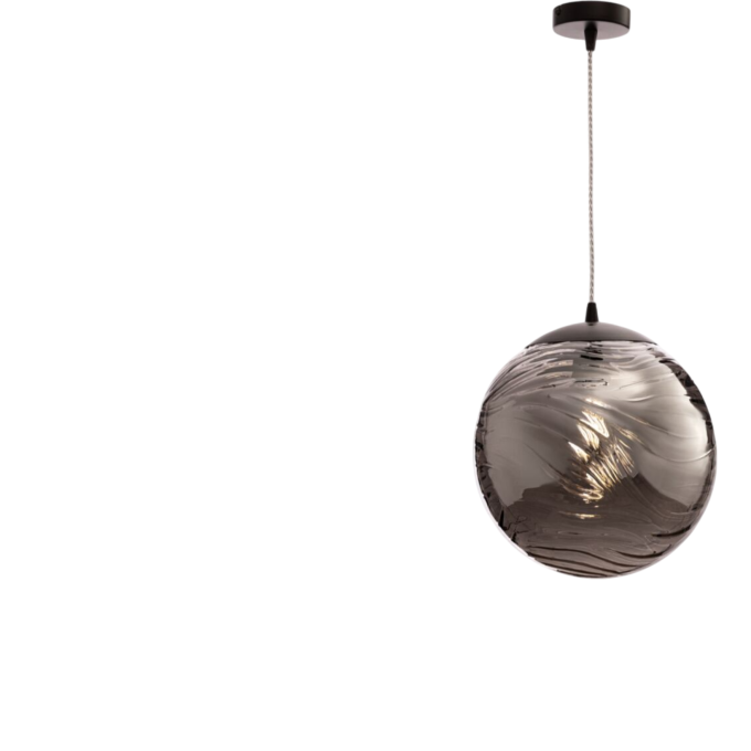 Подвесной светильник MAYTONI DUNAS P059PL-01B