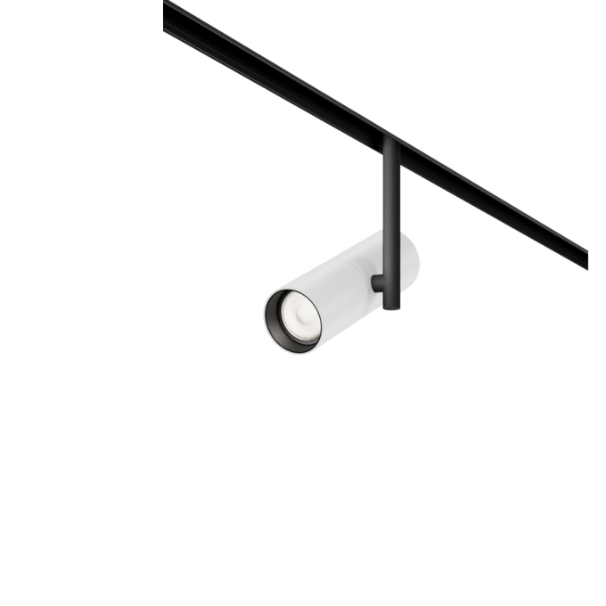Трековый светильник MAYTONI ELTI TR005-4-12W-DS-BW