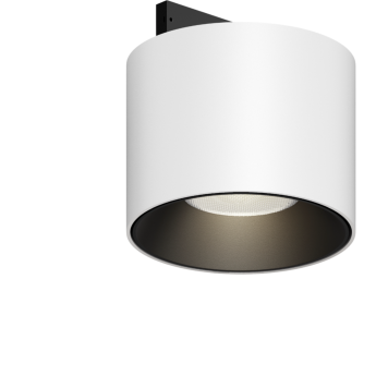 Трековый светильник MAYTONI ALFA S LEVITY TR188-1-5W4K-M-BW