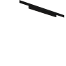 Трековый светильник MAYTONI POINTS LEVITY TR193-1-15W2.7K-M-B
