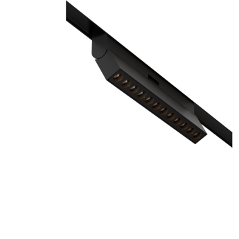 Трековый светильник MAYTONI POINTS ROT TR033-2-12W2.7K-B